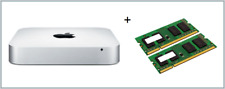 8GB -2x4GB memória RAM upgrade Apple Mac Mini-5.1 meados de 2011 i5-2.3GHz MC815LL/A comprar usado  Enviando para Brazil