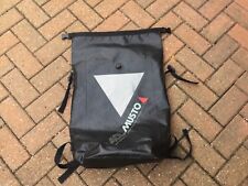 Used musto 40litre for sale  BASILDON