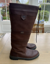 Size ladies dubarry for sale  CANTERBURY