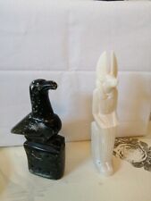 Egyptian hand carved for sale  BIGGLESWADE