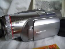 Panasonic 500 camcorder gebraucht kaufen  Schönefeld
