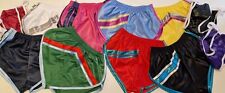 Usado, Shorts Clearance, vários estilos, cores, tamanhos e tecidos cetim, PVC, náilon comprar usado  Enviando para Brazil