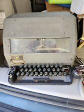 Bell systems teletype for sale  Coldwater