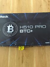 Asrock h510 pro for sale  NEWRY