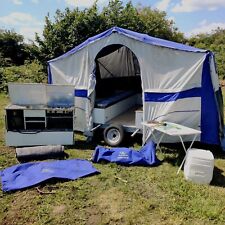Sunncamp holiday 400se for sale  THETFORD