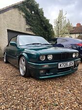 Bmw e30 sold for sale  BEDFORD