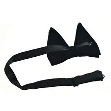 velvet bow tie for sale  Shipping to Ireland