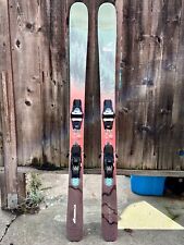 Used nordica santa for sale  San Mateo