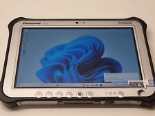 10.1 panasonic toughpad for sale  READING