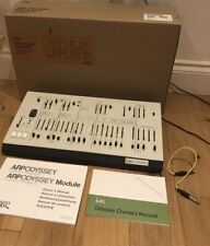arp odyssey for sale  STOKE-ON-TRENT