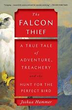 Falcon thief true for sale  UK