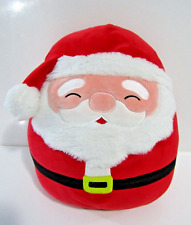 Father christmas squishmallow for sale  FLINT