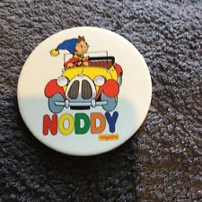 Vintage noddy magazine for sale  EXETER