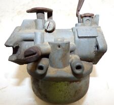 Vintage kohler carburetor for sale  Woodbine