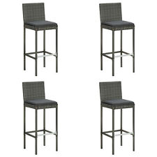 Garden bar stools for sale  SOUTHALL