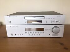 cambridge audio azur 540r for sale  WORCESTER