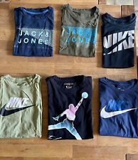 Nike jordan shirt gebraucht kaufen  Wetzlar