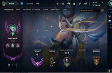 Euw lol account d'occasion  Cannes