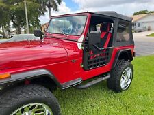 1985 jeep cj7 for sale  Fort Lauderdale