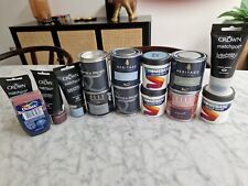 paint tester pots for sale  SUTTON