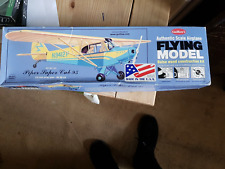 Guillows model kit for sale  TAMWORTH