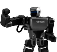 Robosen K1 Pro Interstellar Scout Robot ROBOT AVANZADO JUGUETE PARA NIÑOS REGALO segunda mano  Embacar hacia Mexico