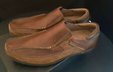 Clarks originale scarpe usato  Bologna