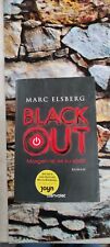Marc elsberg black gebraucht kaufen  Bensheim