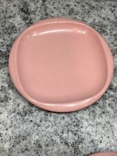 Boonton ware plates for sale  Poplarville