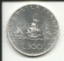 500 lire caravelle 1968 usato  Bazzano