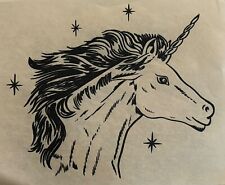 Original vintage unicorn for sale  Delray Beach