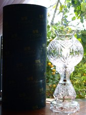 tyrone crystal lamp for sale tyrone crystal lamp for sale Shipping to Ireland