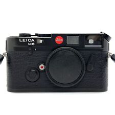 Leica black rangefinder gebraucht kaufen  Berlin
