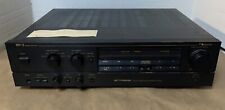 Nakamichi stasis stereo for sale  Tulare