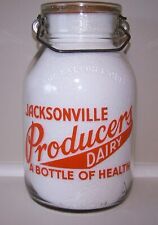 milk bottle ill for sale  Naperville