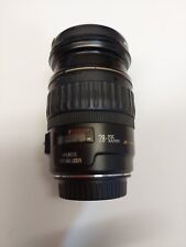 Canon ultrasonic zoom for sale  THORNTON-CLEVELEYS