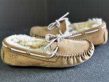 Ugg slippers moccasins for sale  Kansas City