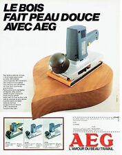 1982 advertising advertising d'occasion  Expédié en Belgium