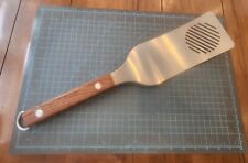 Slotted spatula grill for sale  Tremont