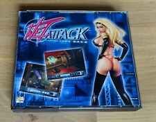 Wet Attack The Empire cums back Retro Klassiker mit Lula PC CD-ROM CDROM CD ROM comprar usado  Enviando para Brazil