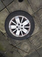 Alloys 5x114 renault for sale  LONDON