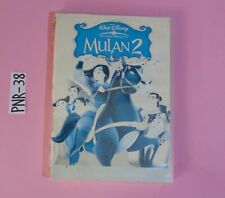 Dvd mulan walt usato  Paterno