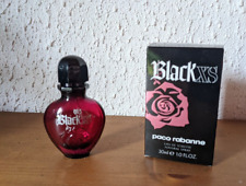 Flacon parfum black d'occasion  Cognin