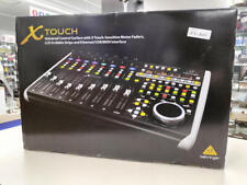 Behringer X-TOUCH COMPACT Universal USB/MIDI Controller 9 Excellent Condition for sale  Shipping to South Africa