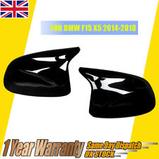 bmw x5 wing mirror cover for sale  UK