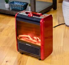 cherry fireplace electric for sale  Chillicothe