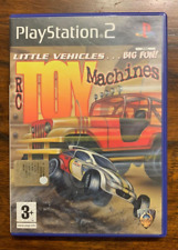 Toy machines ps2 usato  Prato