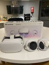 Oculus quest 128gb for sale  TONBRIDGE