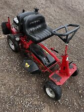 snapper ride on mower Spares Or Repairs for sale  WHITCHURCH