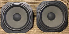 Focal 8v416j speaker for sale  SEAFORD